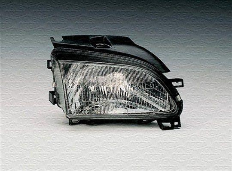 MAGNETI MARELLI Headlight