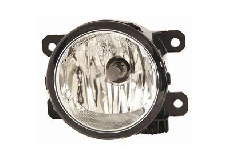 VAN WEZEL Fog Light