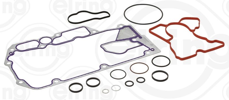 ELRING Gasket Set, oil cooler