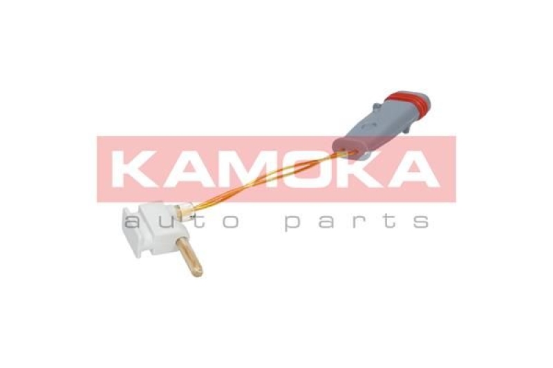 KAMOKA Warning Contact, brake pad wear