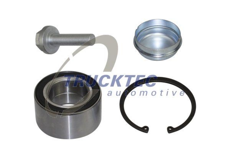 TRUCKTEC AUTOMOTIVE Wheel Bearing Kit