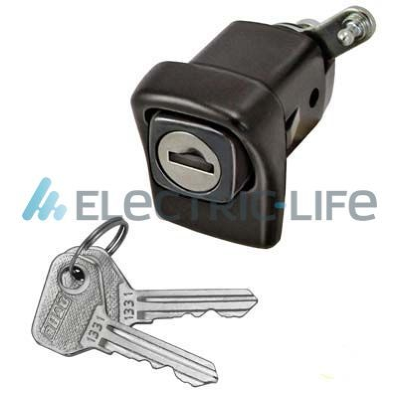 ELECTRIC LIFE Lock Cylinder Kit