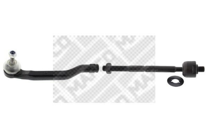 MAPCO Tie Rod