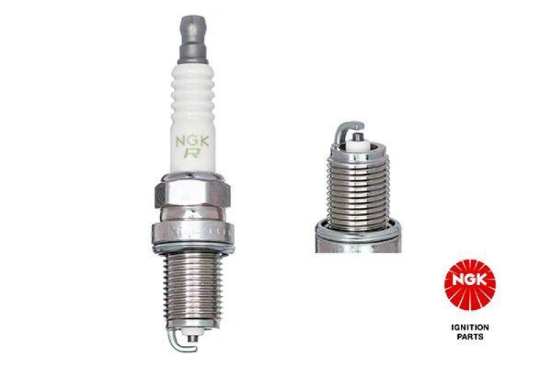 4x NGK Spark Plug V-Line 32