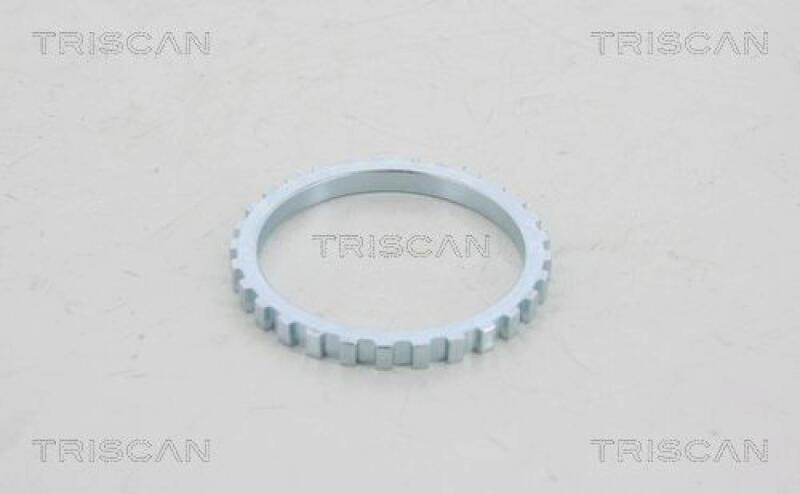 TRISCAN Sensorring, ABS