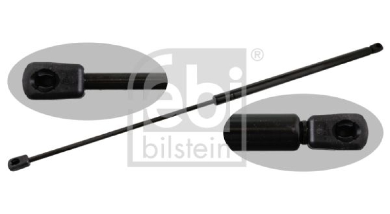 FEBI BILSTEIN Gas Spring, front panel