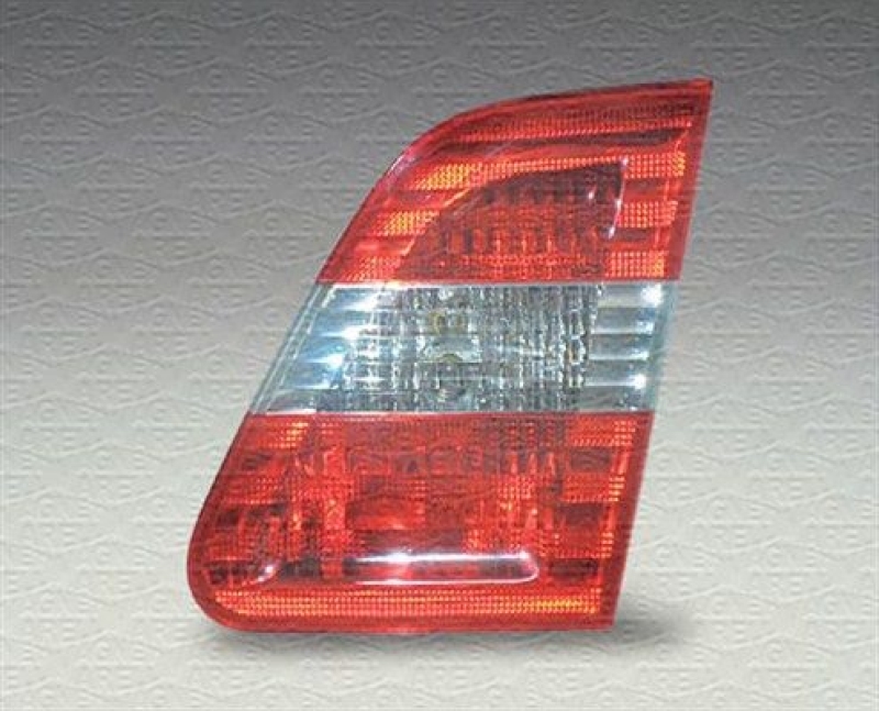 MAGNETI MARELLI Combination Rear Light