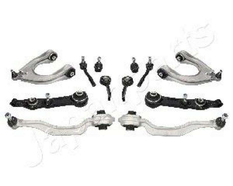 JAPANPARTS Link Set, wheel suspension