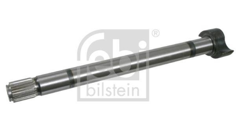 FEBI BILSTEIN Bremswelle, Trommelbremse