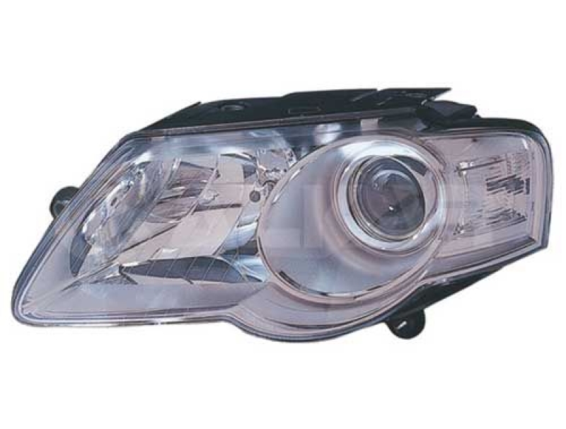 Headlight