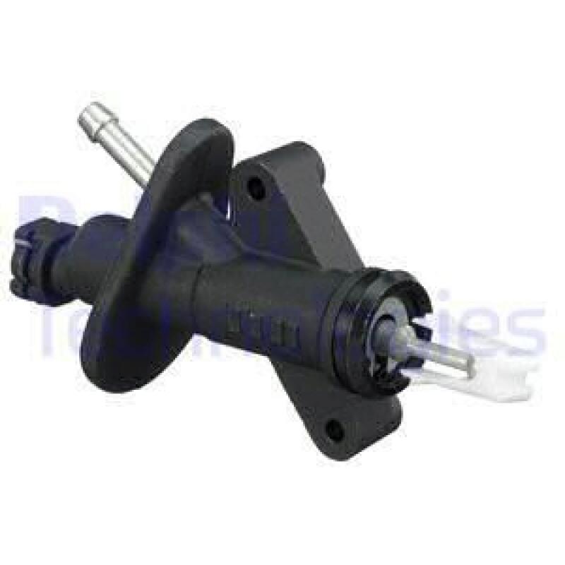 DELPHI Master Cylinder, clutch