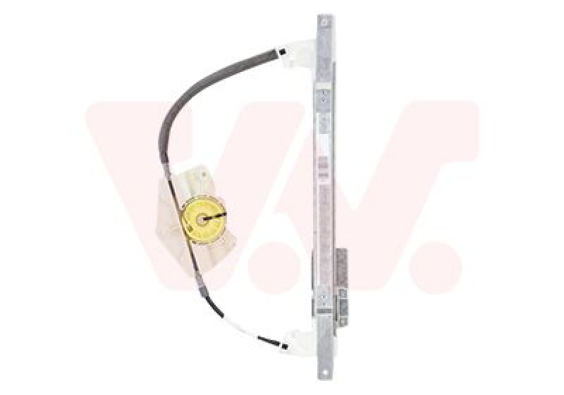 VAN WEZEL Window Regulator