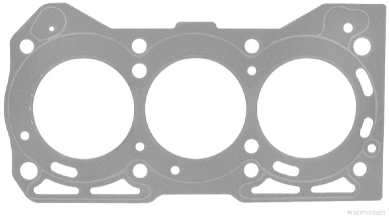 HERTH+BUSS JAKOPARTS Gasket, cylinder head