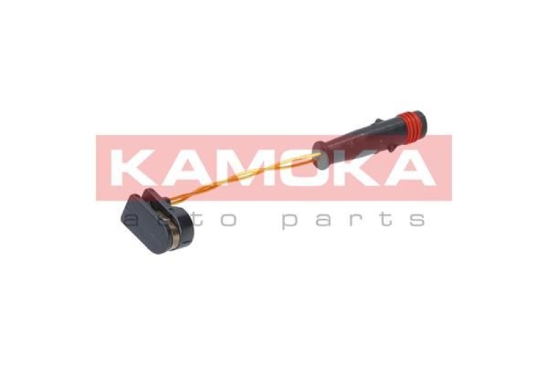 KAMOKA Warning Contact, brake pad wear