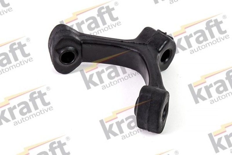 KRAFT AUTOMOTIVE Mount, exhaust system