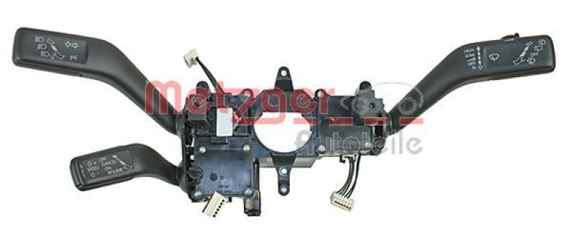 METZGER Steering Column Switch OE-part