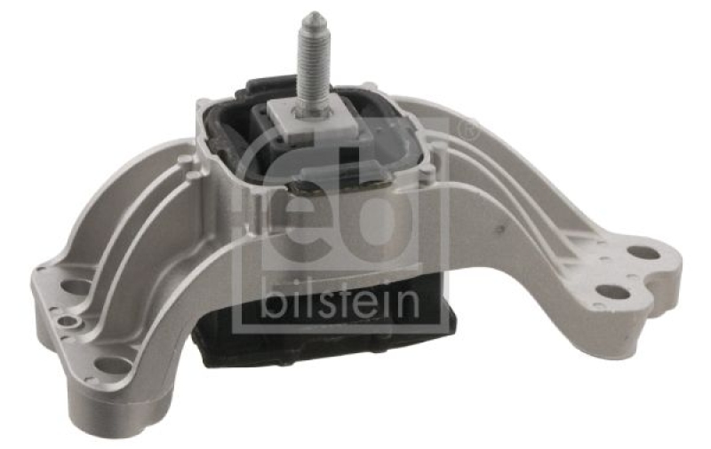 FEBI BILSTEIN Mounting, automatic transmission