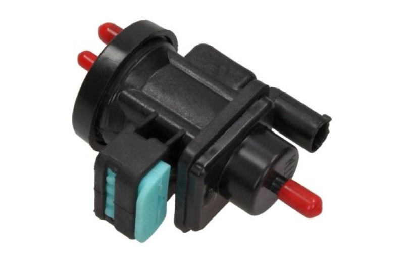 MAXGEAR Pressure converter, turbocharger