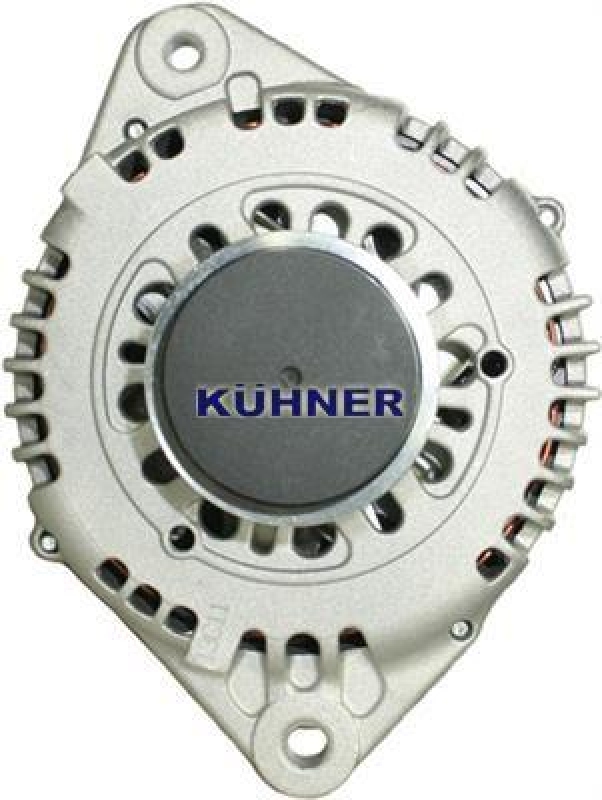 AD KÜHNER Generator