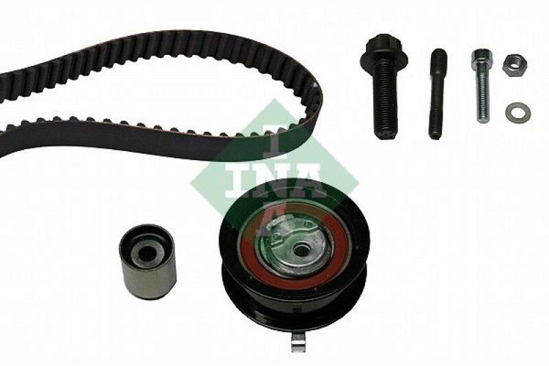 INA Timing Belt Set