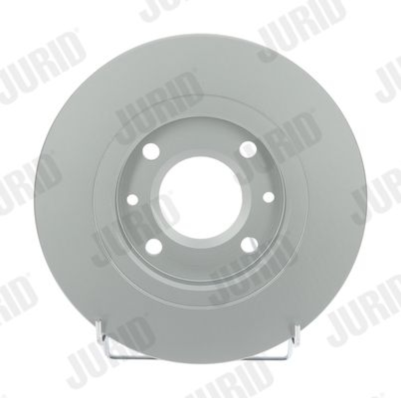 2x JURID Brake Disc