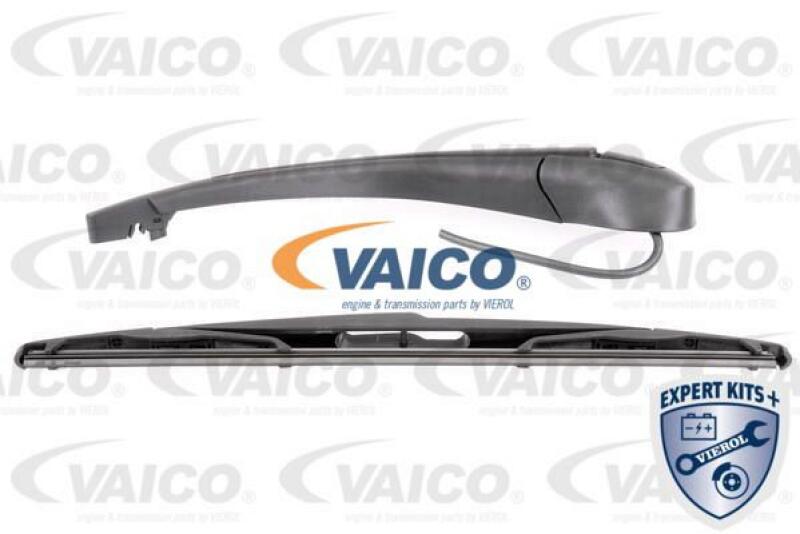 VAICO Wiper Arm Set, window cleaning EXPERT KITS +