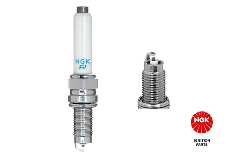 NGK Spark Plug