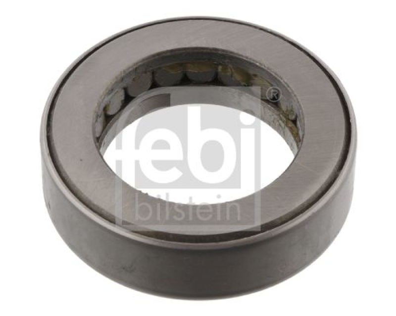 FEBI BILSTEIN Mounting Bush, stub axle