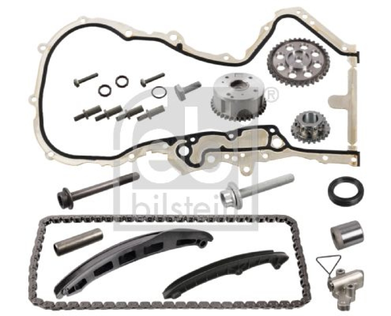 FEBI BILSTEIN Timing Chain Kit