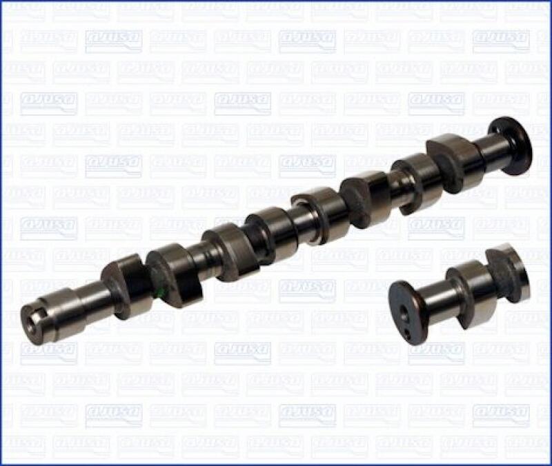 AJUSA Camshaft