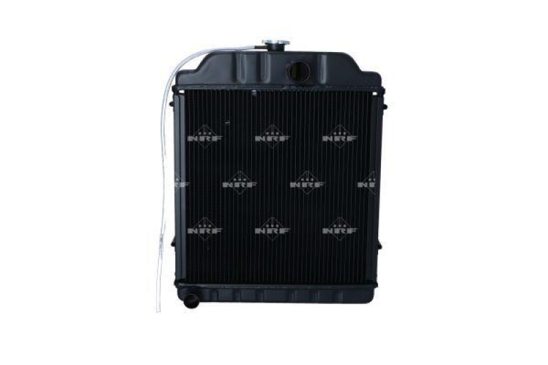 NRF Radiator, engine cooling EASY FIT