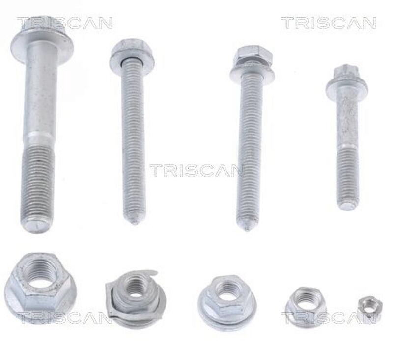 TRISCAN Repair Kit, wheel suspension