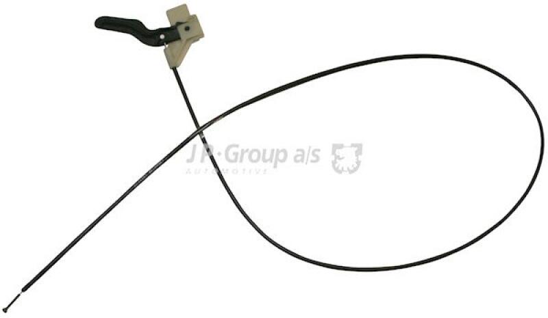 JP GROUP Bonnet Cable JP GROUP