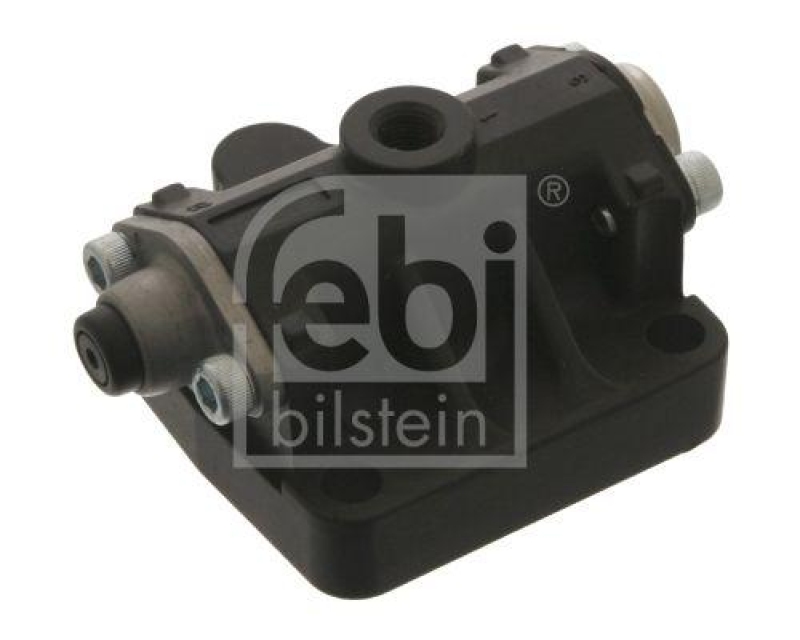 FEBI BILSTEIN Repair Kit, shift cylinder