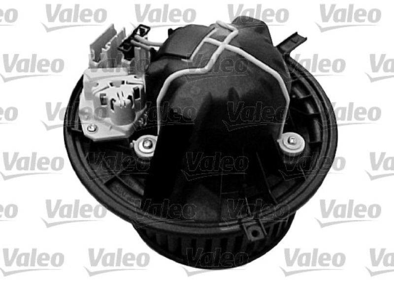 VALEO Interior Blower