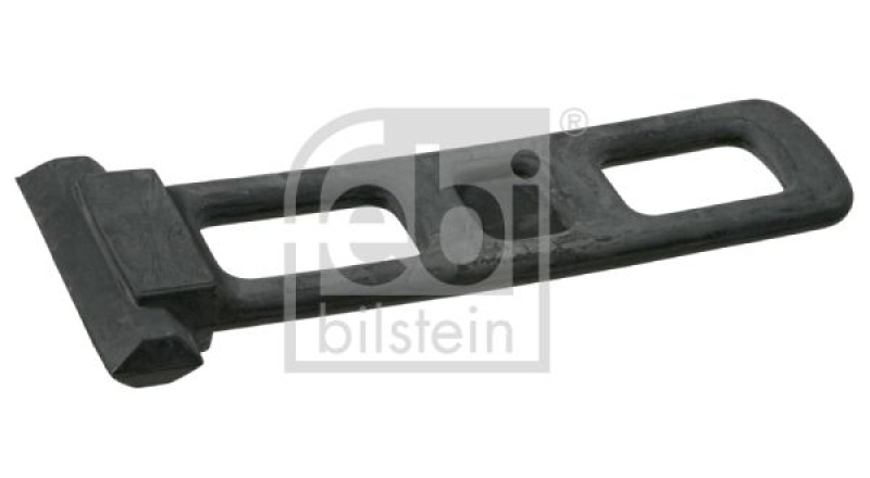 FEBI BILSTEIN Spannband, Kotflügel