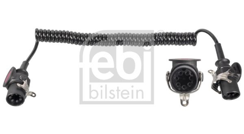 FEBI BILSTEIN Elektrowendel