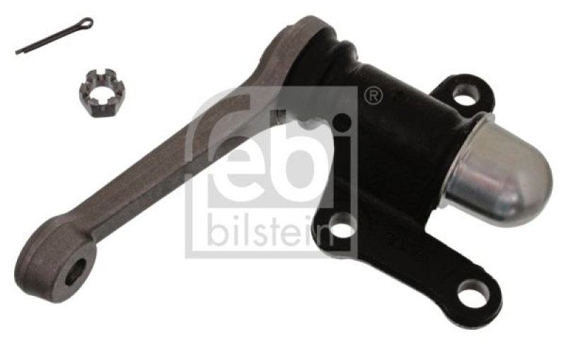 FEBI BILSTEIN Idler Arm