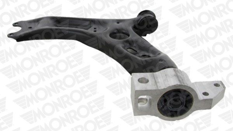 MONROE Control Arm/Trailing Arm, wheel suspension