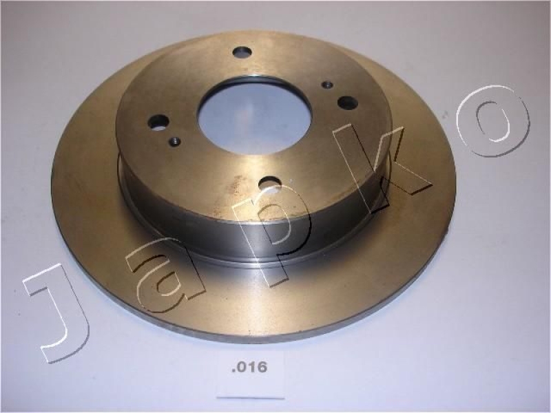 2x JAPKO Brake Disc