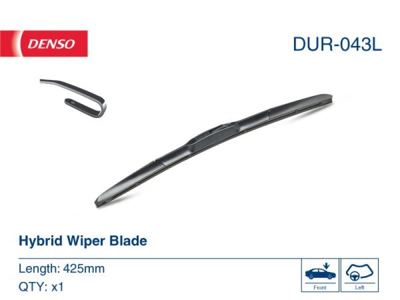 DENSO Wiper Blade