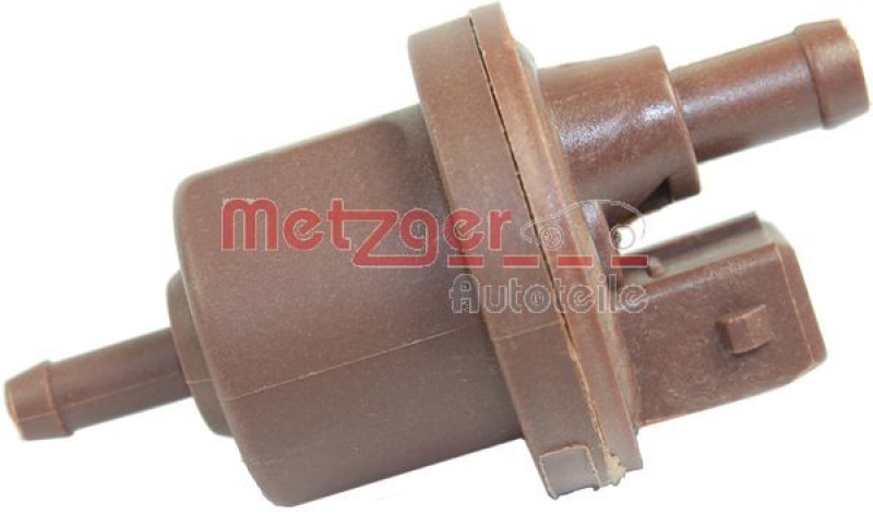 METZGER Breather Valve, fuel tank