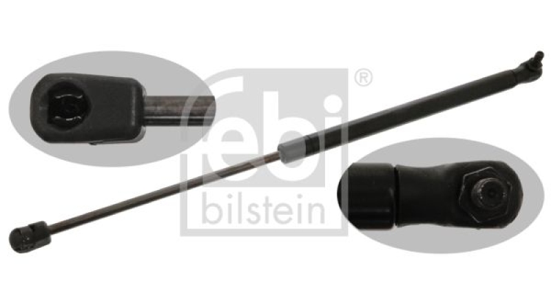 FEBI BILSTEIN Gas Spring, front panel