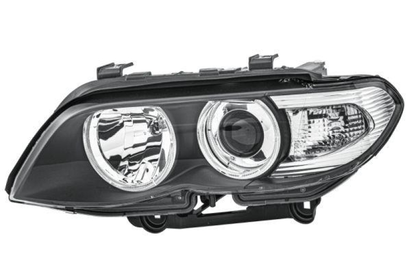 HELLA Headlight