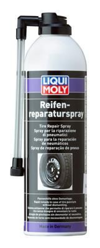 LIQUI MOLY Mounting Paste Reifenreparaturspray