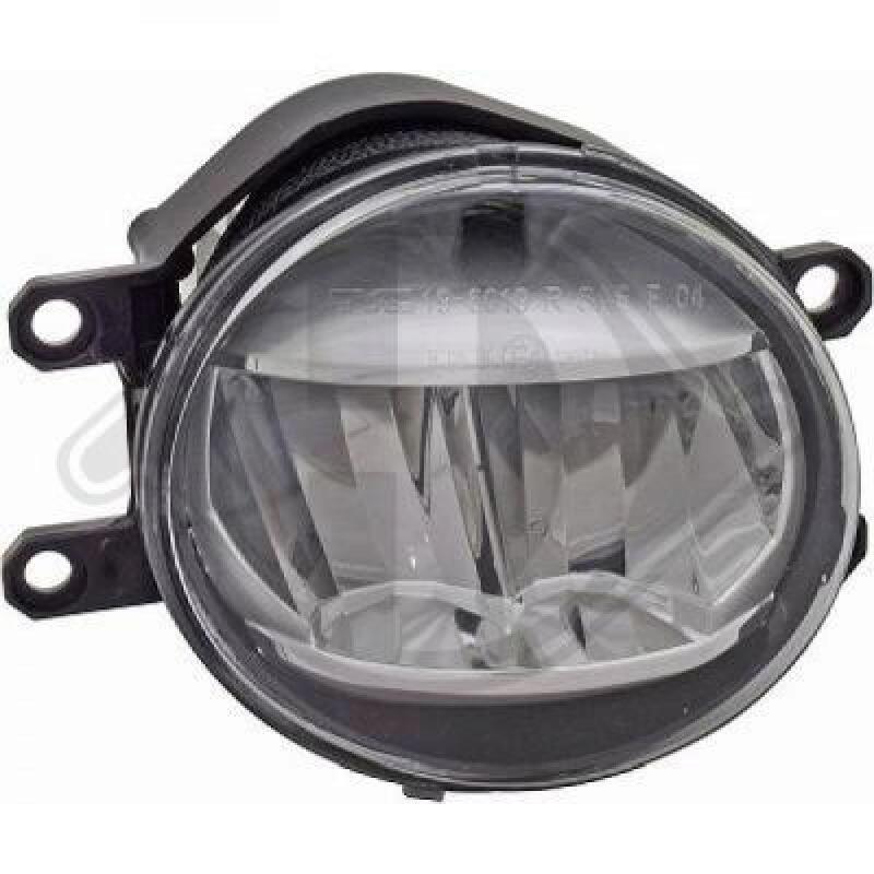 DIEDERICHS Fog Light