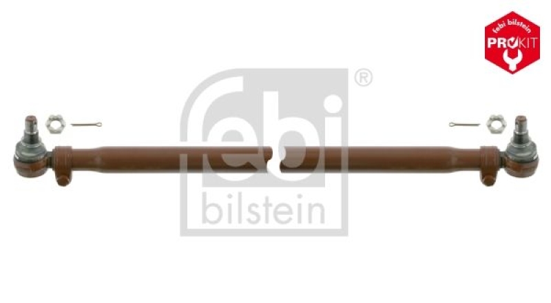 FEBI BILSTEIN Tie Rod ProKit