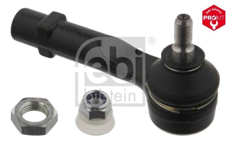 FEBI BILSTEIN Spurstangenkopf ProKit