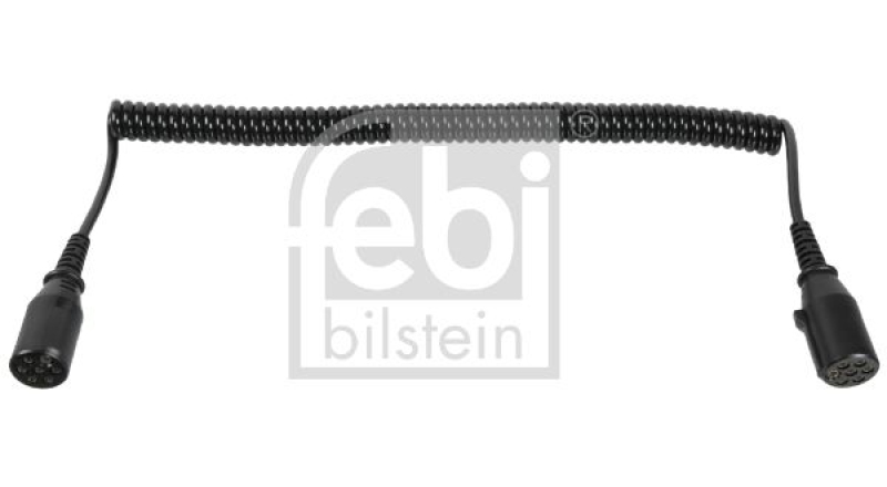 FEBI BILSTEIN Coiled Cable