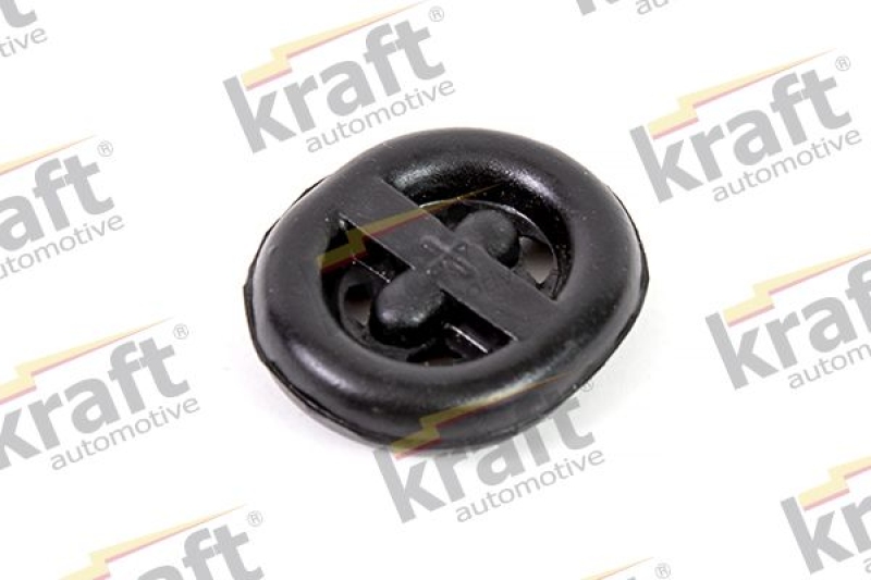 KRAFT AUTOMOTIVE Rubber Buffer, muffler